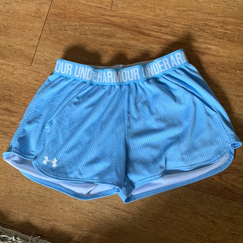 Under Armour shorts